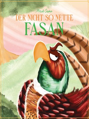 cover image of Der nicht so nette Fasan